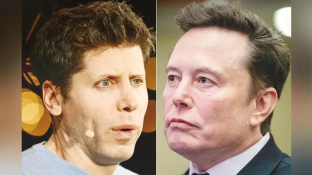 Elon Musk's OpenAI Move: $97 Billion Offer