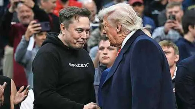 Elon Musk to Significantly Reduce Involvement in DOGE in May