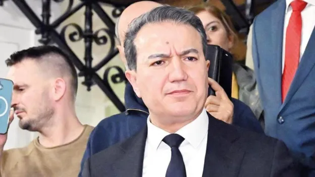 Emir Kır Re-elected as Mayor in Repeated Elections in Brussels