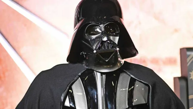Employee Awarded Compensation for Darth Vader Comparison by Colleagues