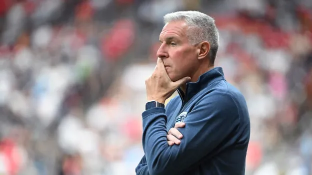 End of Peter Vermes Era in MLS