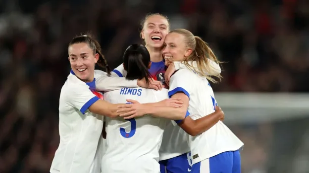 England Defeats Australia: Agyemang Injured in Lionesses' Victory