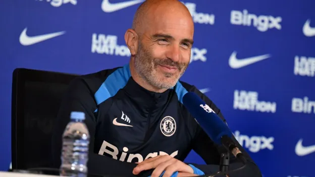 Enzo Maresca to Stay as Chelsea Manager Regardless of UCL Qualification