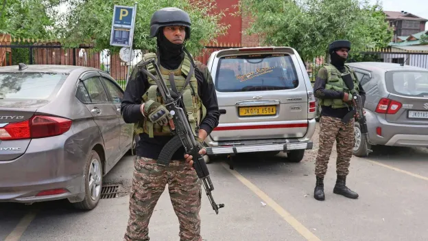 Escalating Conflict with India Claims at Least 51 Lives in Pakistan