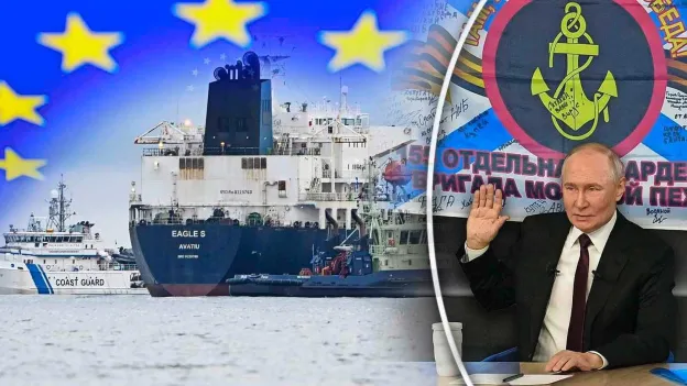 EU Agrees on New Heavy Sanctions Package Against Russia