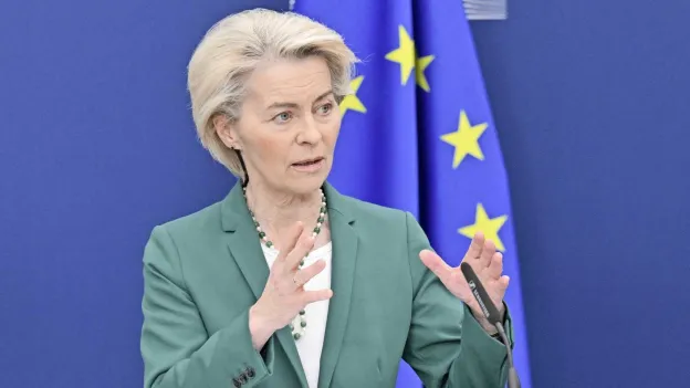 EU Offers US 'Zero-for-Zero Tariff' Deal