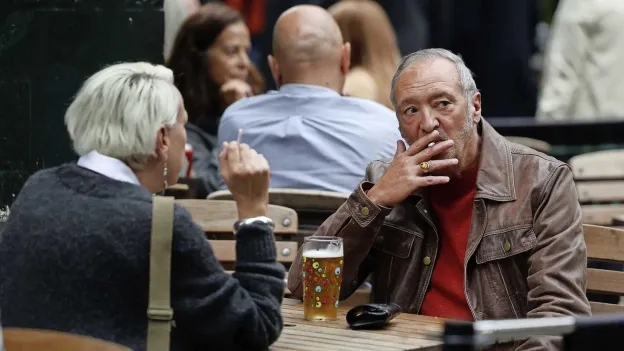 EU Plans New Proposal for Taxing Tobacco Products and Vapes