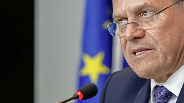 EU Softens Response to US Steel and Aluminum Tariffs