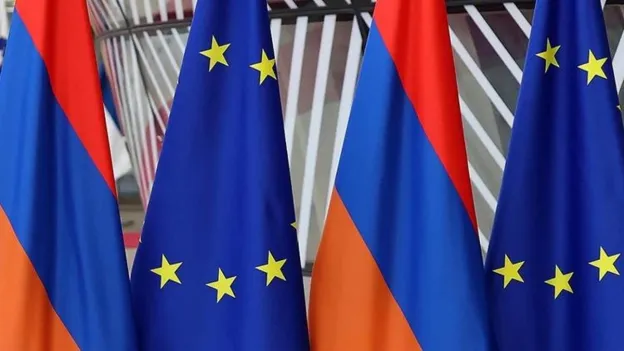 EU Warns Armenia Against Unrealistic Expectations for Membership