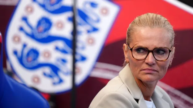 Euro 2025: England vs Netherlands Live Updates from Zurich