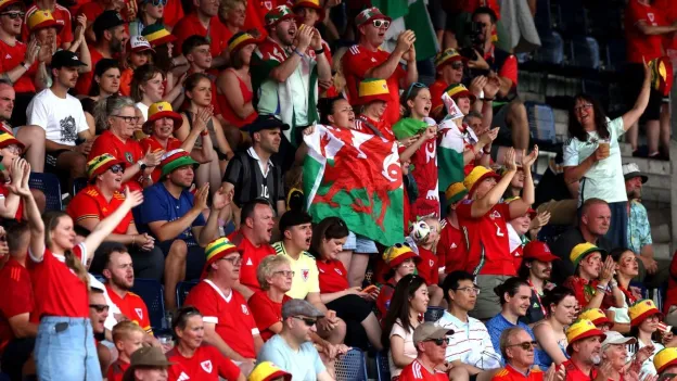 Euro 2025: Wales Fans Debut with Loss to Netherlands in Lucerne