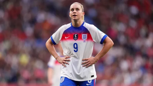 Euro 2025 Women's Power Rankings Revealed: Spain Tops, England Drops, Norway Rises