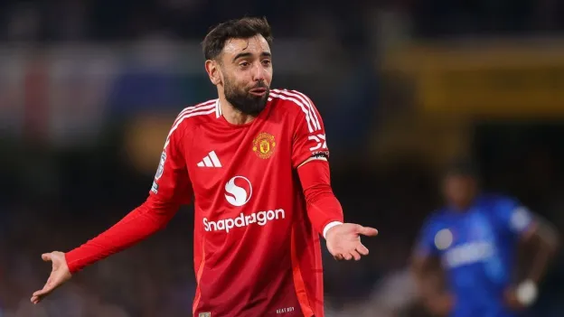 Europa League Final: Spurs vs. Man United Most Chaotic Combined XI Revealed