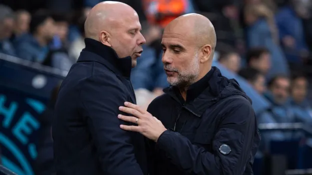 European Football 2025-26 Season Preview: Liverpool and City Rebuild, Barca's Defense, and More