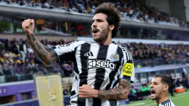 European Football Updates: Newcastle United vs. Nottingham Forest and More