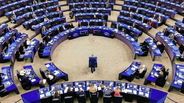 European Parliament Liberal Alliance Seeks Ban on Cooperation between VVD and PVV