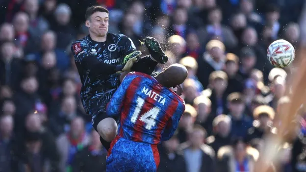European Soccer Review: FA Cup Chaos and LaLiga's Title Race Drama