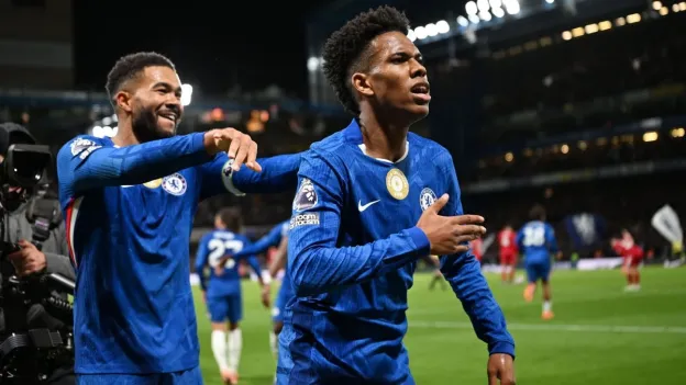 European Soccer Weekend Preview: Forest vs. Chelsea, Bayern vs. Dortmund