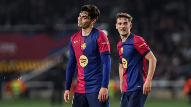 European Soccer Weekend Review: Barca vs Real Madrid LaLiga Title Race