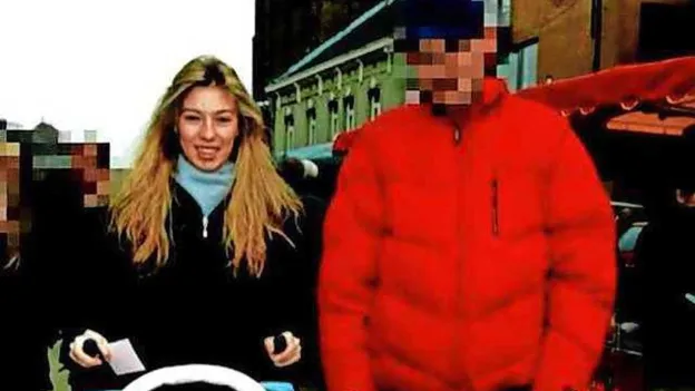 Ex-Boyfriend of Missing Heidi Reveals Untold Story