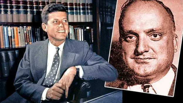 Ex-CIA Agent John Underhill JFK Assassination Revelations