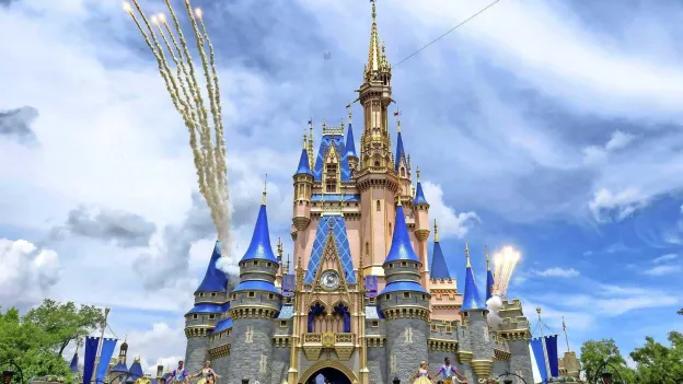 Ex-Disney Employee Sentenced to 3 Years in Prison for Hacking Menus