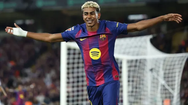 Exciting Matches in Champions League: Barcelona-PSG, Monaco-Man City Live Updates