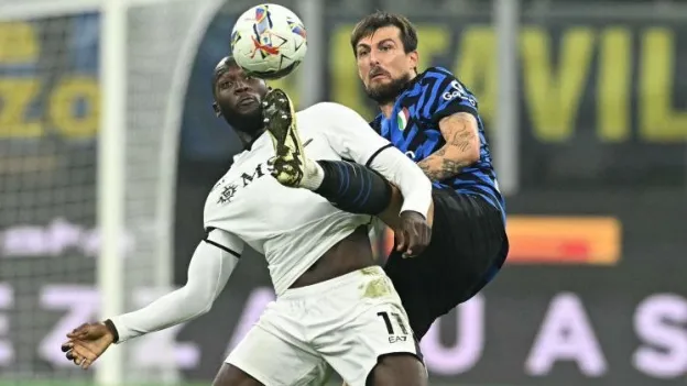 Exciting Title Races Unfold Across European Leagues
