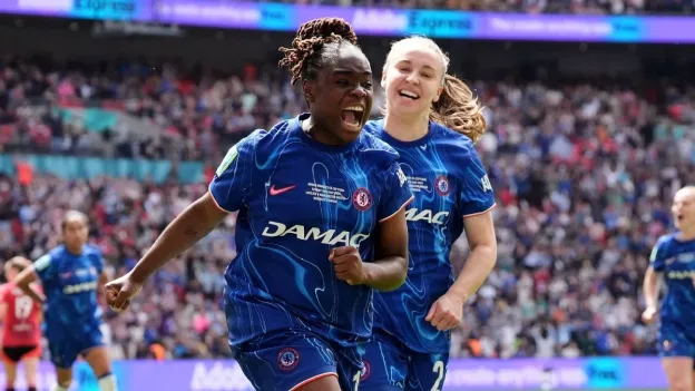 Exciting Women's Champions League Matches: Chelsea vs. Twente, Man United vs. Valerenga