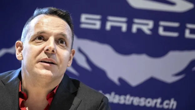 Exit International Director Dies by Assisted Suicide at 47