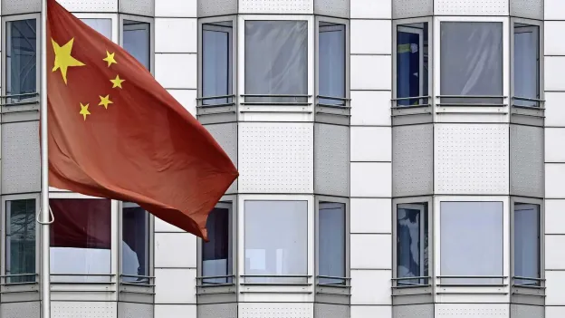 Experts Warn: Chinese Espionage Escalating and West Losing Grip