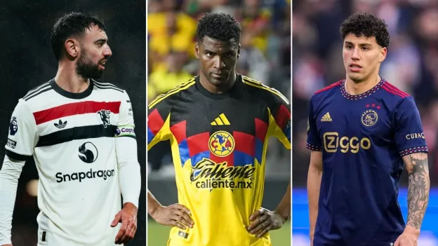 Exploring 25 Best Football Kits of the 21st Century