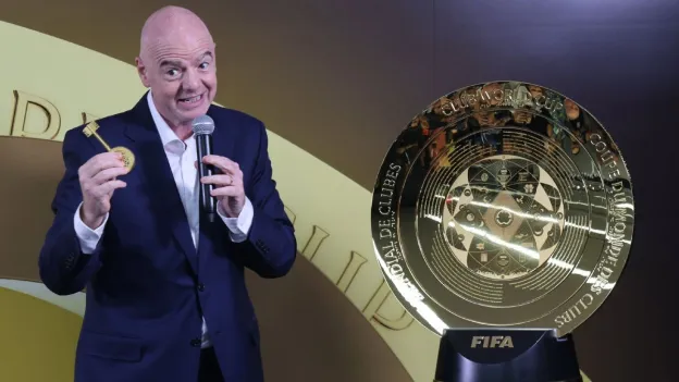 Exploring the Significance of the Expanded FIFA Club World Cup
