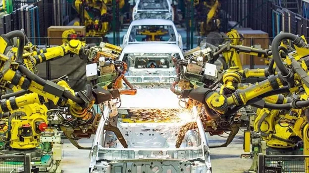 Explosion at Automotive Factory in Japan: 1 Fatality