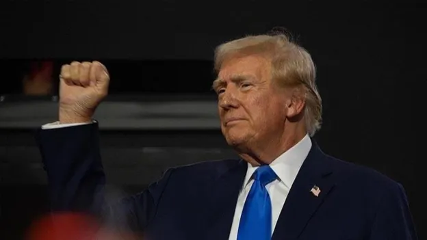 Explosive Allegation: Was Trump a Soviet Agent?