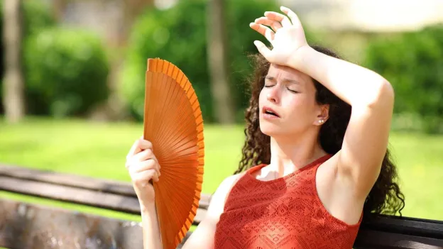 Extended Heat Exposure Linked to Accelerated Aging Process, Study Reveals