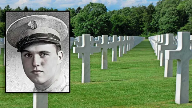 Fallen American Soldier's Name Restored after Nearly 80 Years