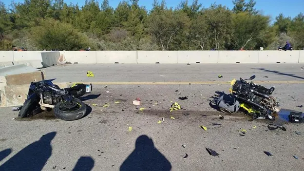 Fatal Accident at Drag Racing Track: 1 Dead, 1 Injured