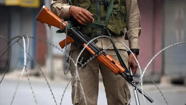Fatal Attack in Pakistan: 7 Passengers Pulled off Bus and Shot