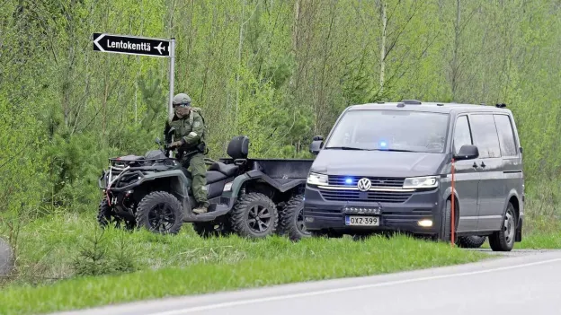 Fatal Helicopter Collision in Finland Leaves Multiple Dead