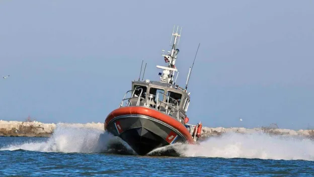 Fatalities and Missing Persons After Migrant Boat Capsizes off California Coast