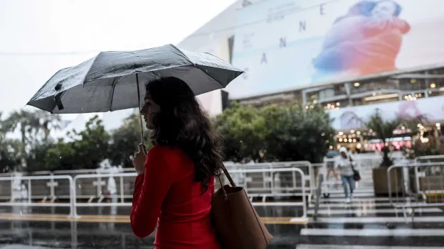 Fatalities and Missing Persons Due to Severe Weather in Southern France