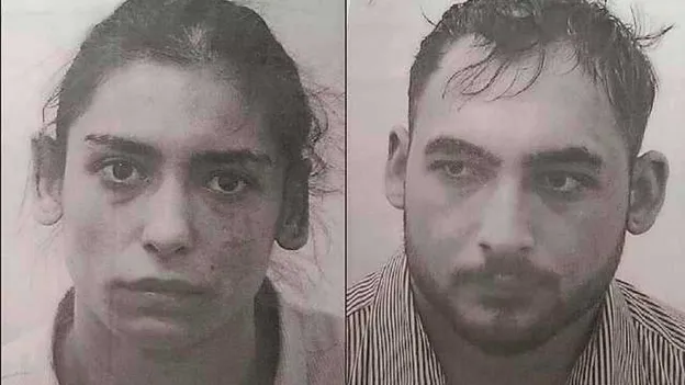 Father who abducted baby Santiago extradited from Netherlands to France