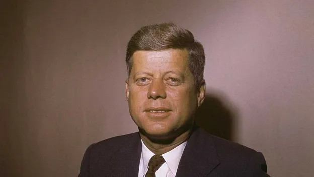 FBI Discovers Thousands of 'New' Secret Documents on JFK Assassination