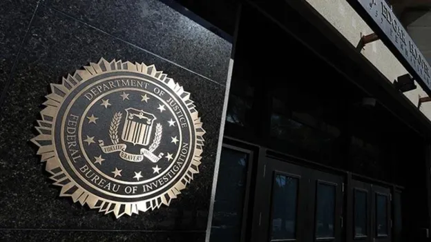 FBI Official Allegedly Forced to Resign Over Criticizing Trump Administration
