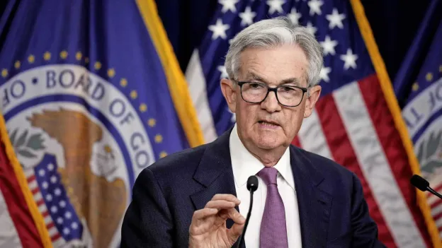 Federal Reserve Plans to Cut 10% of Jobs Amid Trump's Budget Threats