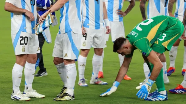 FIFA Implements New Strategies to Ensure Quality Pitches for Club World Cup and 2026 World Cup