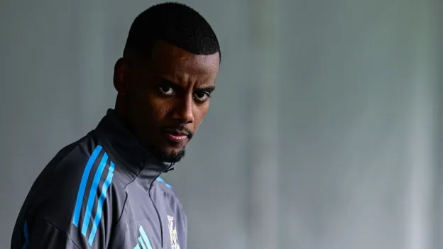 FIFA Rule Article 17: Key to Alexander Isak's Future at Newcastle