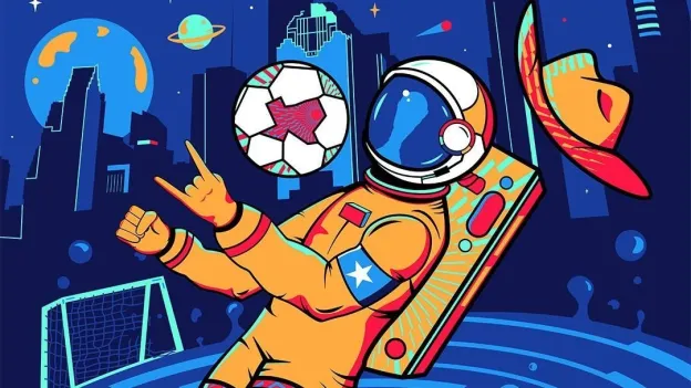 FIFA World Cup 2026 Host City Posters Revealed