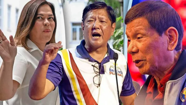 Filipinos Vote Amid Duterte's Absence and Popularity Despite Imprisonment